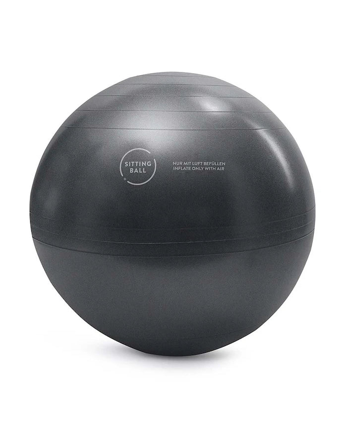 Magma Fluffy Sitting Ball Oturma Topu
