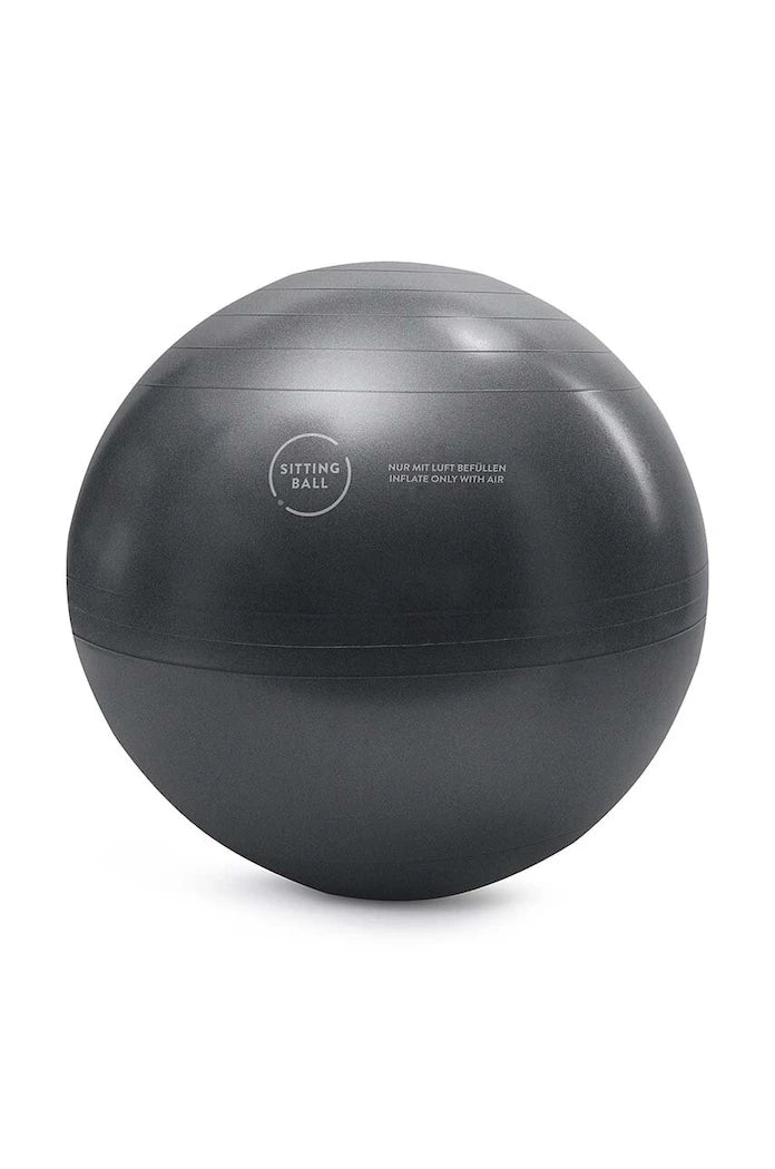 Magma Fluffy Sitting Ball Oturma Topu