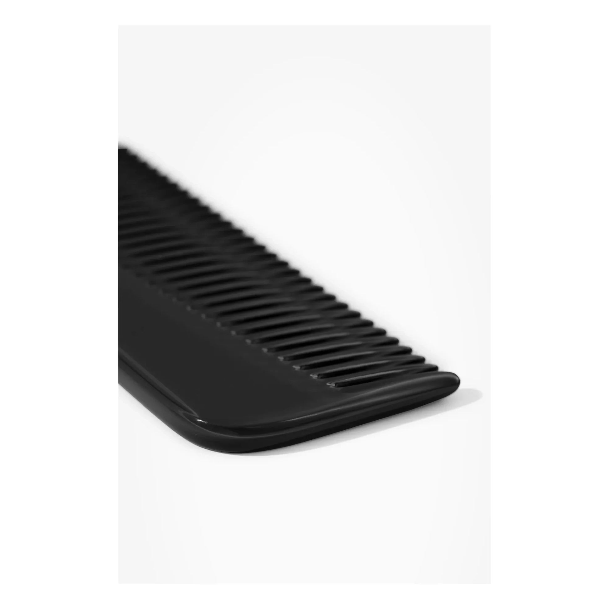 Nuori - Comb for Fine Hair | Black
