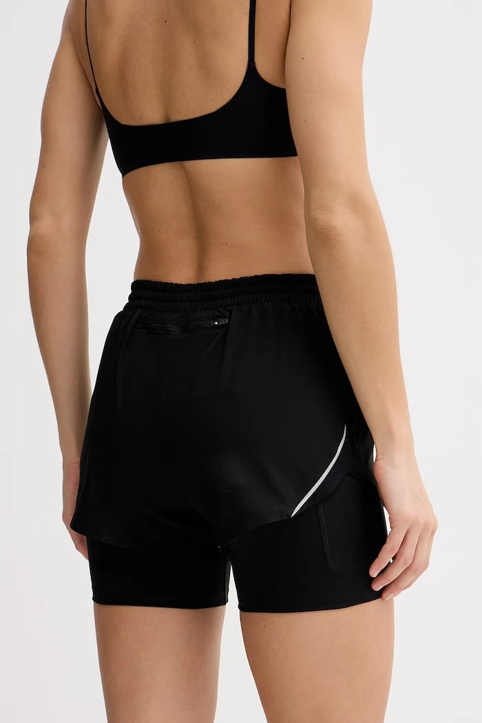 Under Armour kadın spor şort Velociti