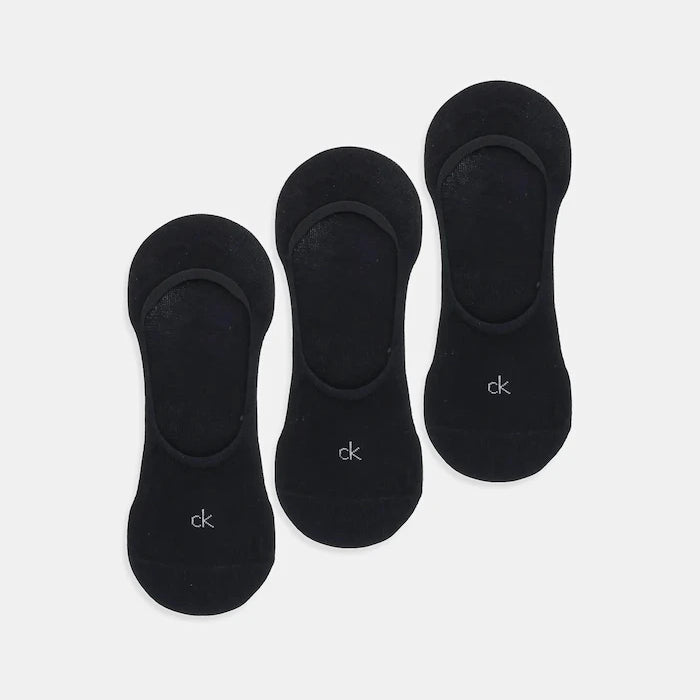 Чорапи Calvin Klein (3 чифта)
