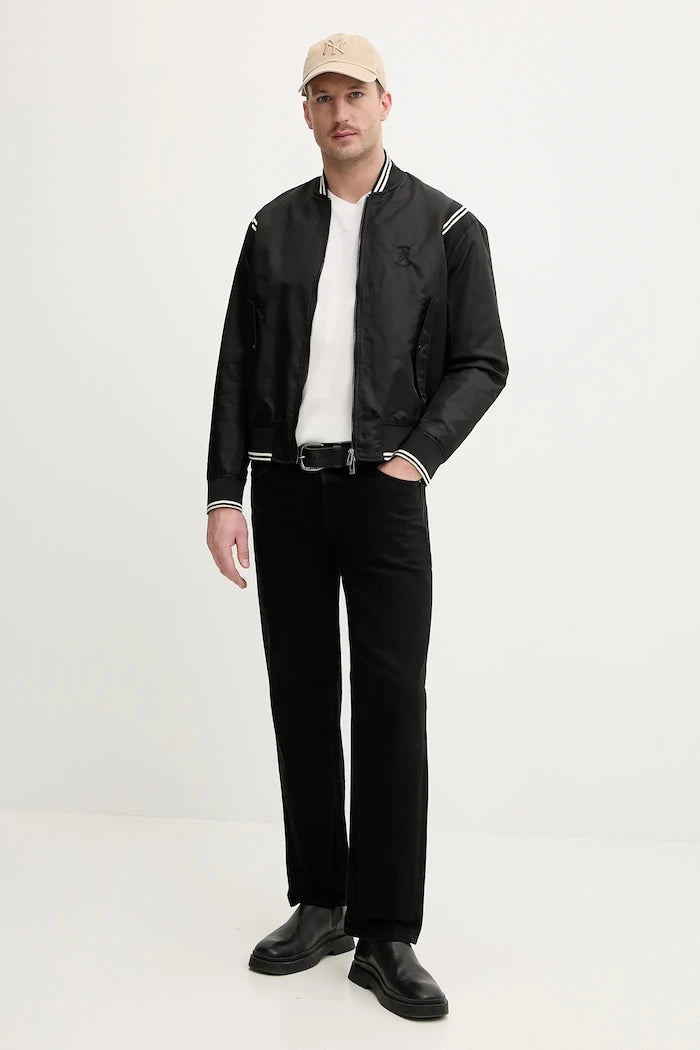 Armani Exchange тениска мъжка от памук