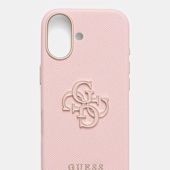 Кейс за телефон Guess iPhone 17