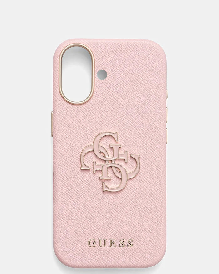 Guess iPhone 17 Telefon Kılıfı