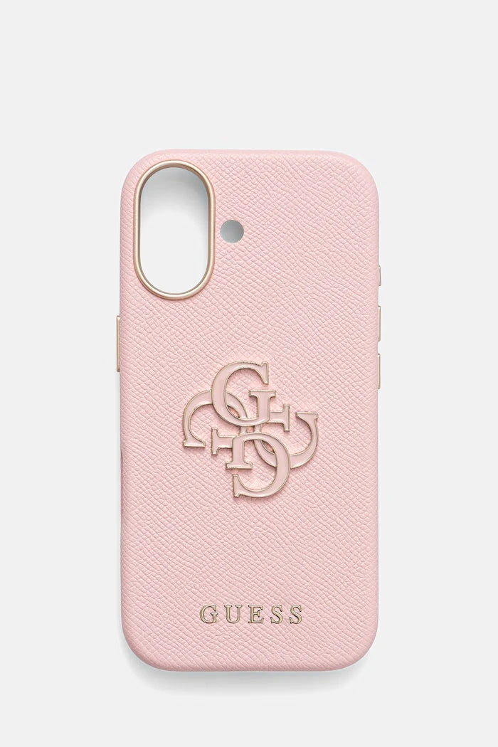Кейс за телефон Guess iPhone 17