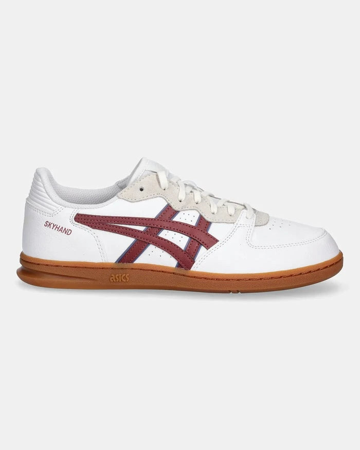Asics SKYHAND OG Deri Spor Ayakkabı