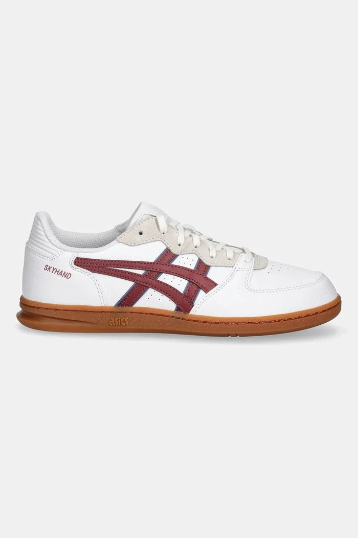 Asics SKYHAND OG Deri Spor Ayakkabı