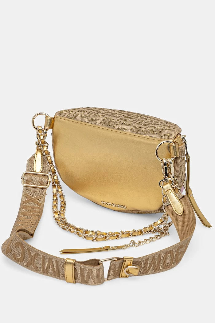 Steve Madden чанта crossbody дамска Bmaximas
