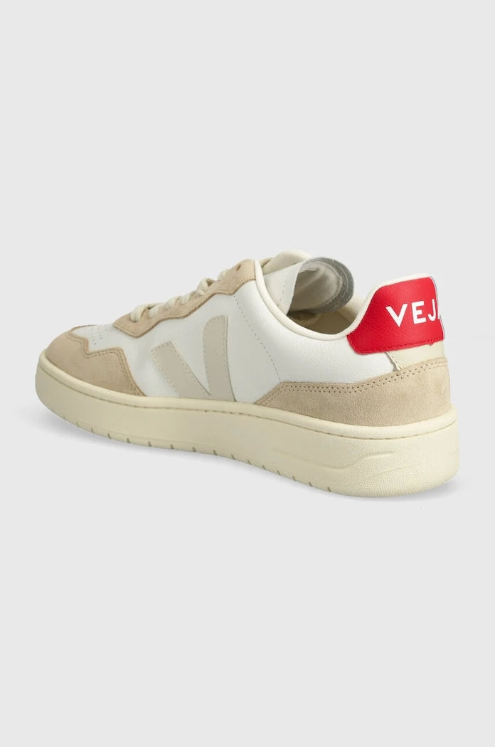 Кожени маратонки Veja V-90