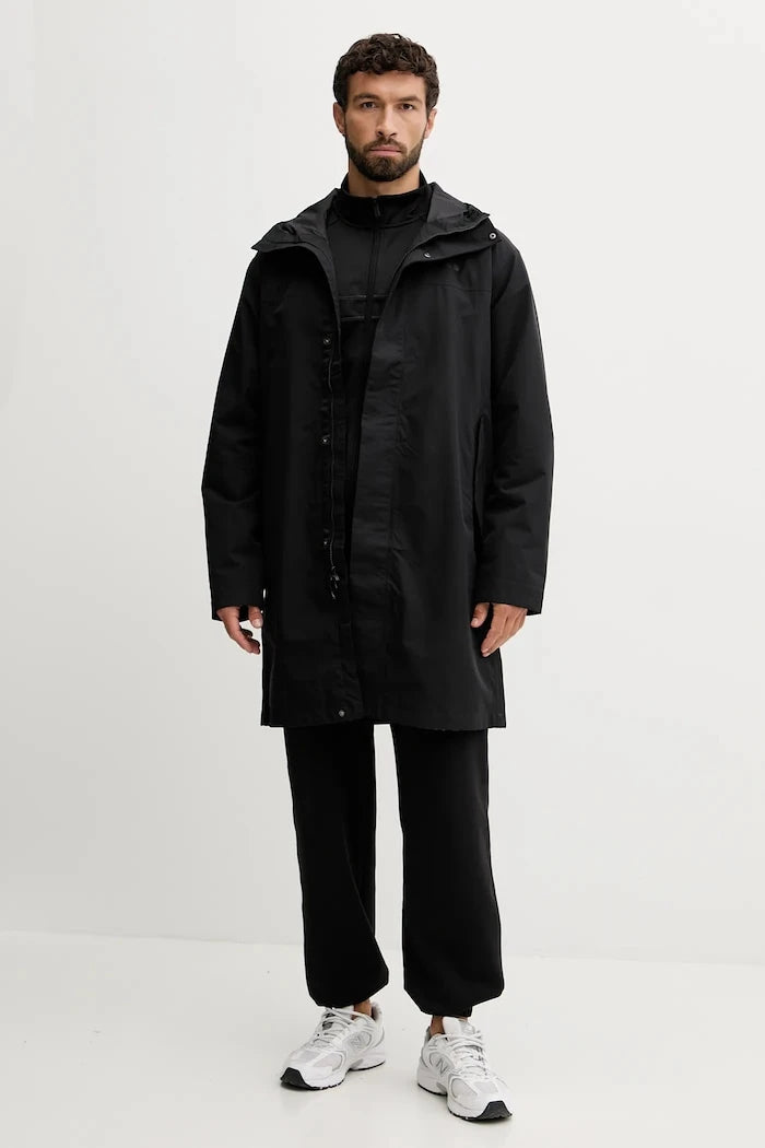 Непромокаемо яке The North Face Nukabira