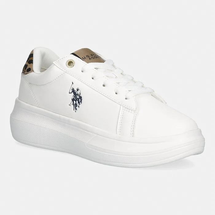 U.S. Polo Assn. CHELIS003A маратонки дамски