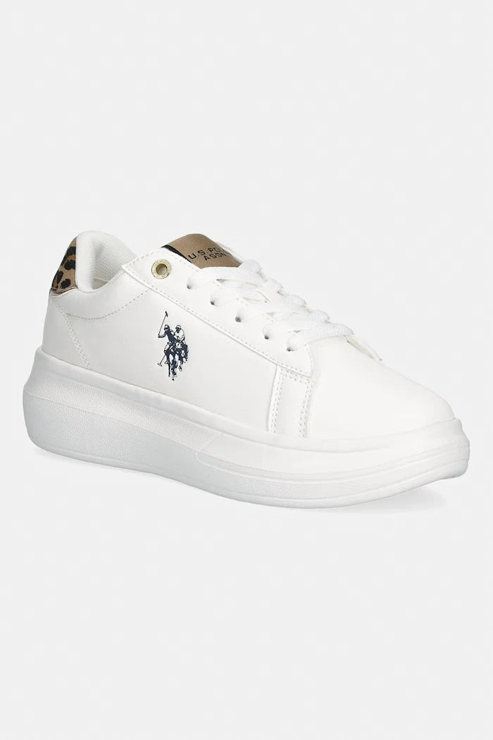 U.S. Polo Assn. CHELIS003A маратонки дамски