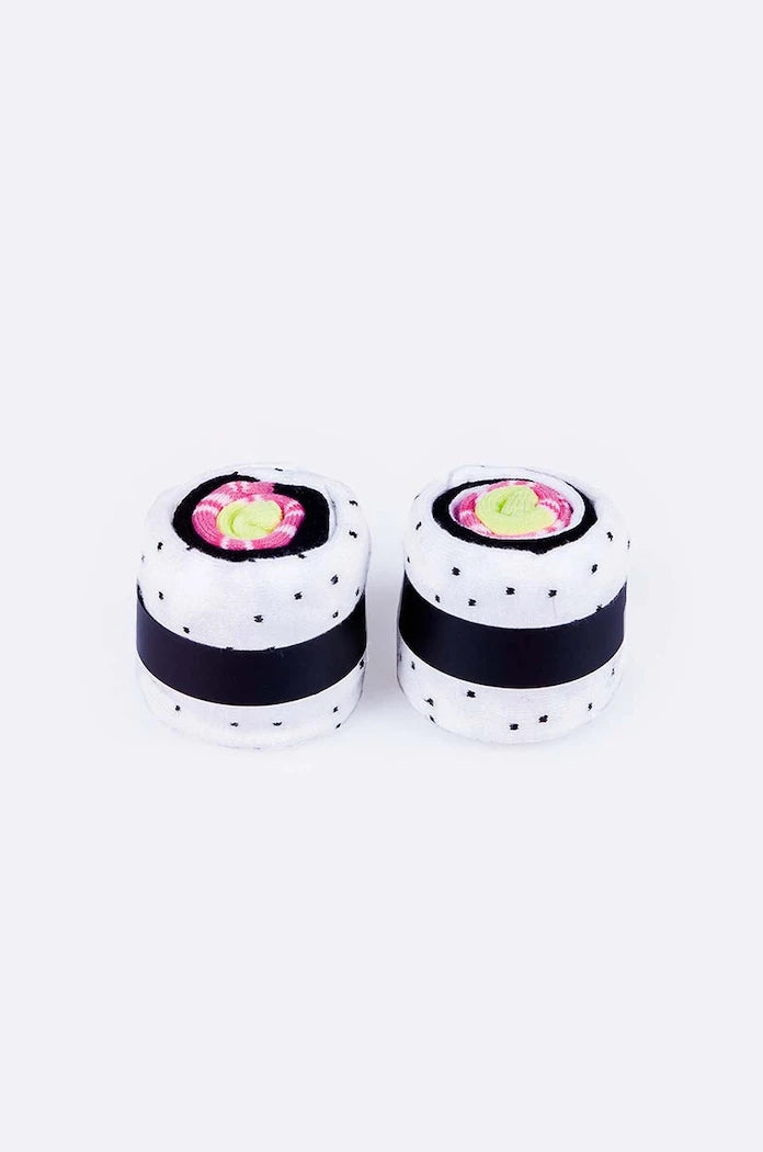 Eat My Socks Чорапи Cali Roll