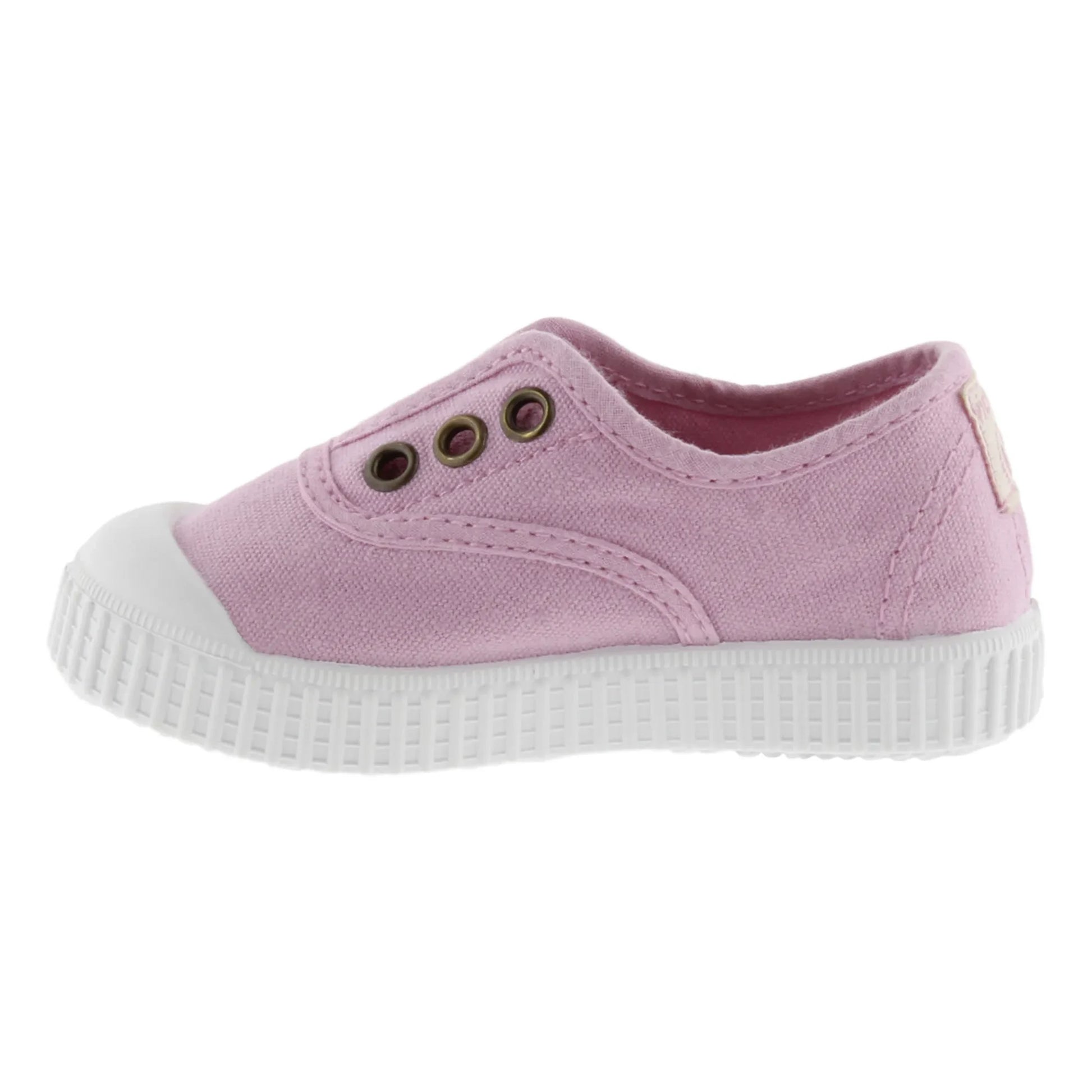 Victoria - Inglesia Elastico Lon sneakers | Candy pink