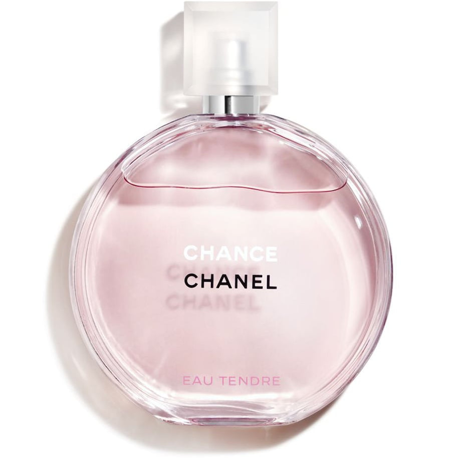 CHANCE EAU TENDRE Eau de Toilette (100 ml)