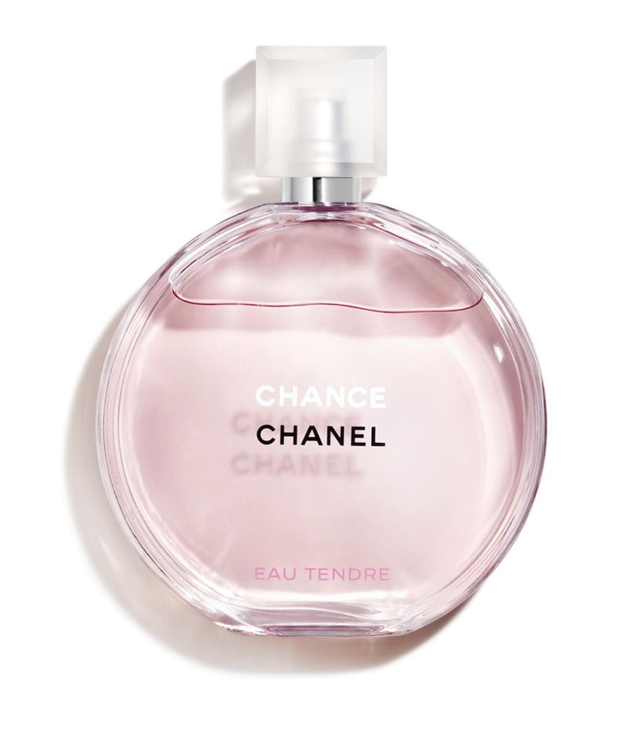 CHANCE EAU TENDRE Eau de Toilette (100 ml)
