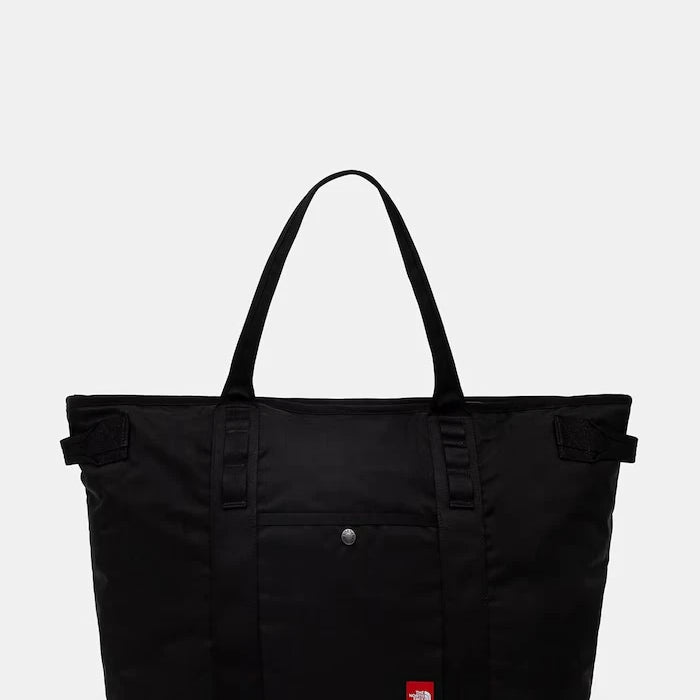 The North Face чанта tote дамска
