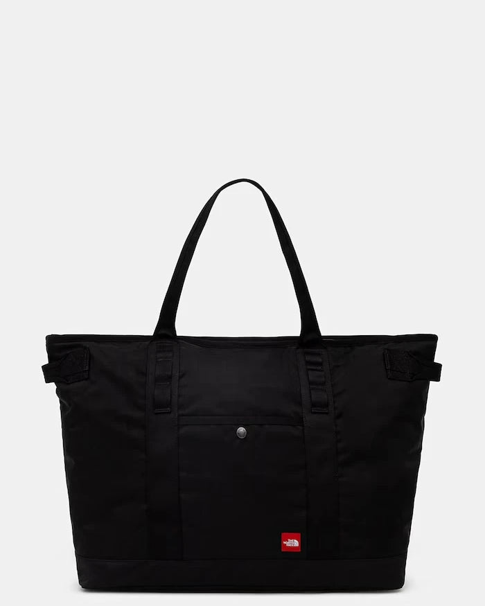 The North Face чанта tote дамска