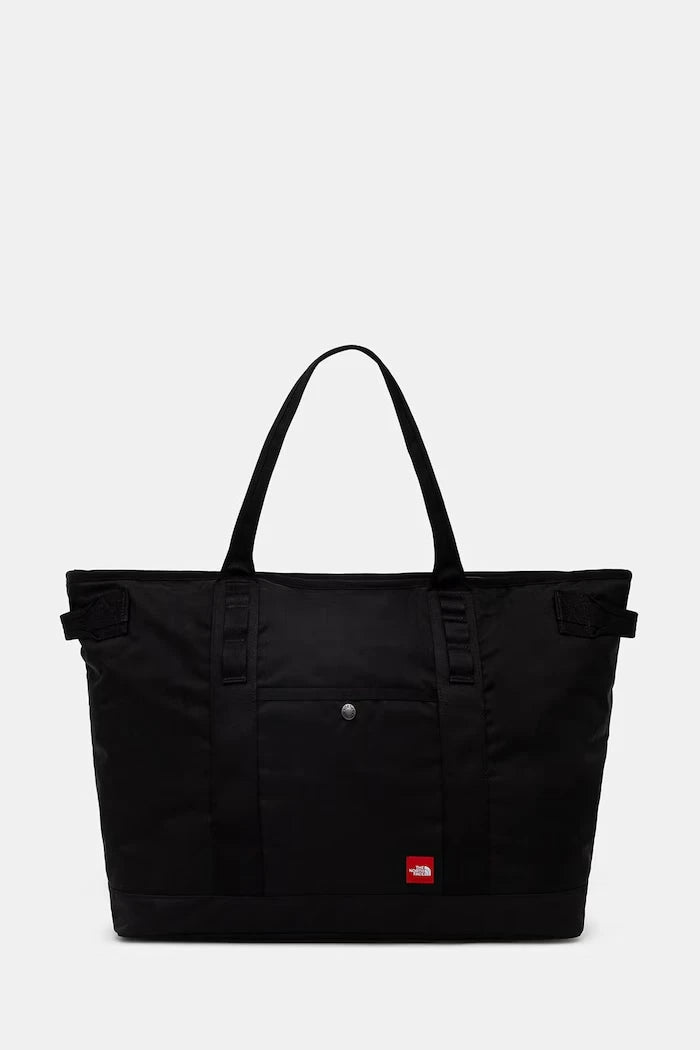 The North Face чанта tote дамска