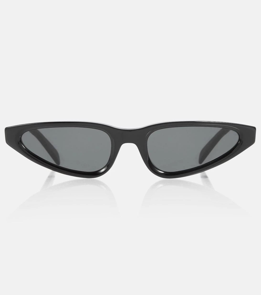 Celine Eyewear - Cat-eye sunglasses