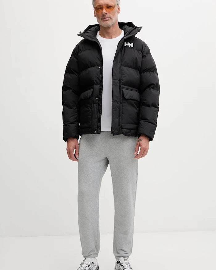 Helly Hansen Erkek NORDIC PUFFY JACKET