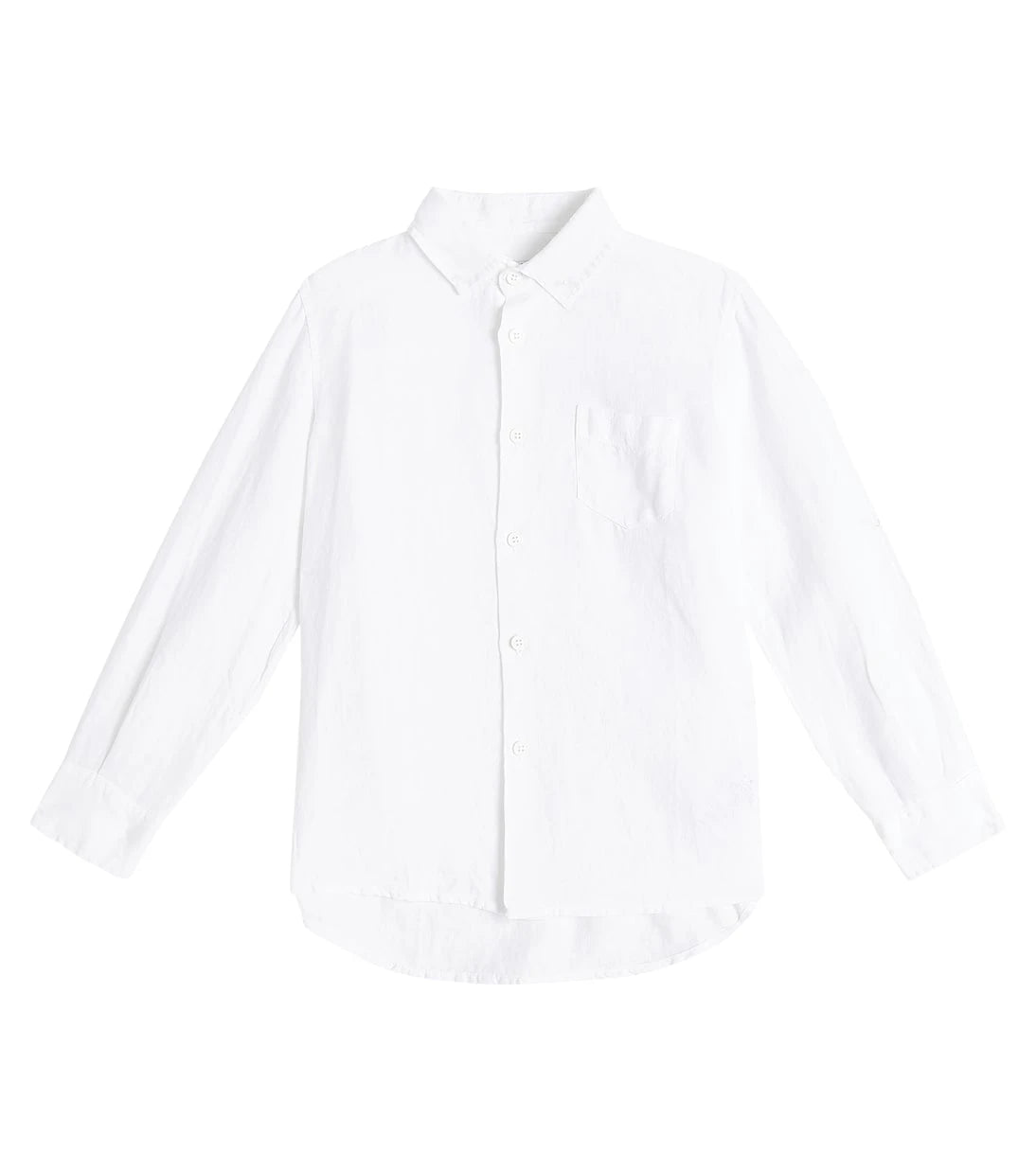 Il Gufo - Linen shirt