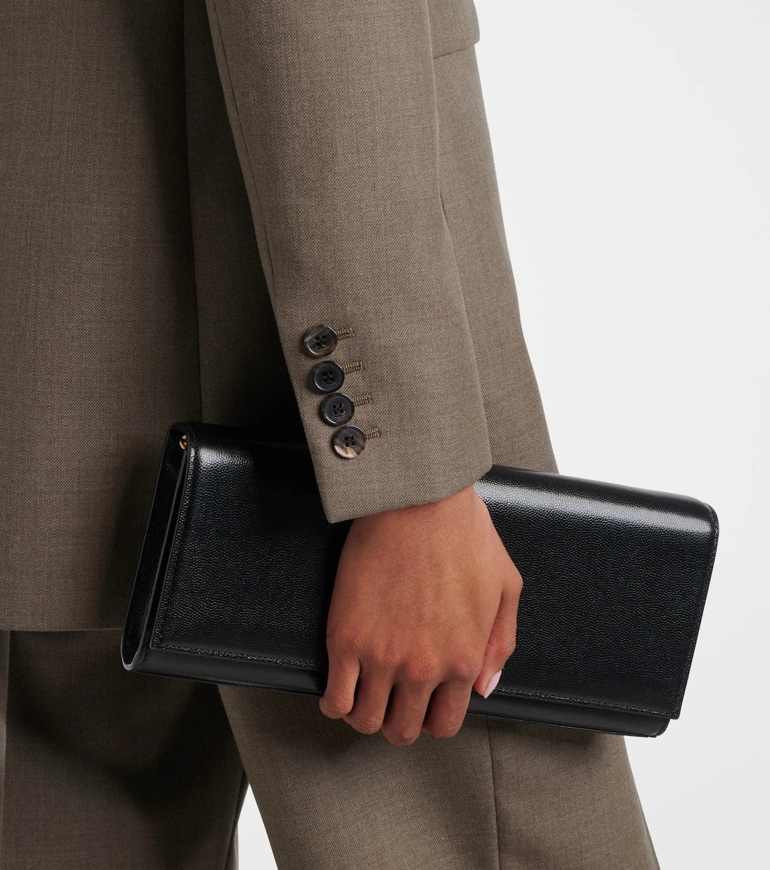 Saint Laurent - Wool blazer