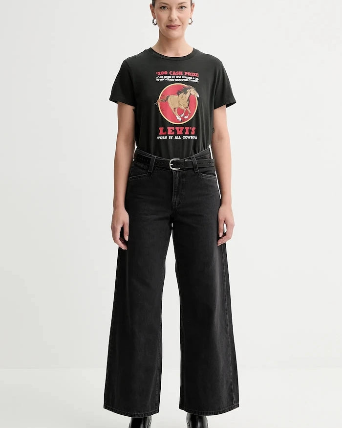 Levi's 94 Baggy Wide Leg Jean