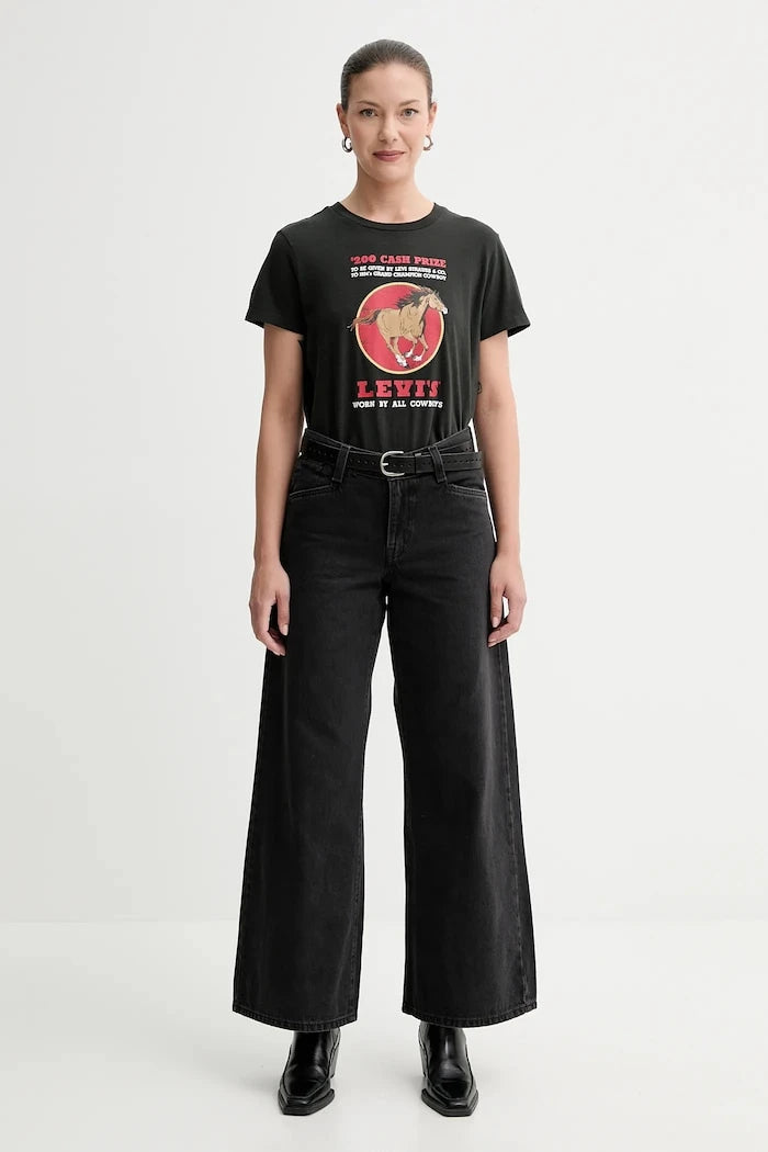 Levi's 94 Baggy Wide Leg Jean