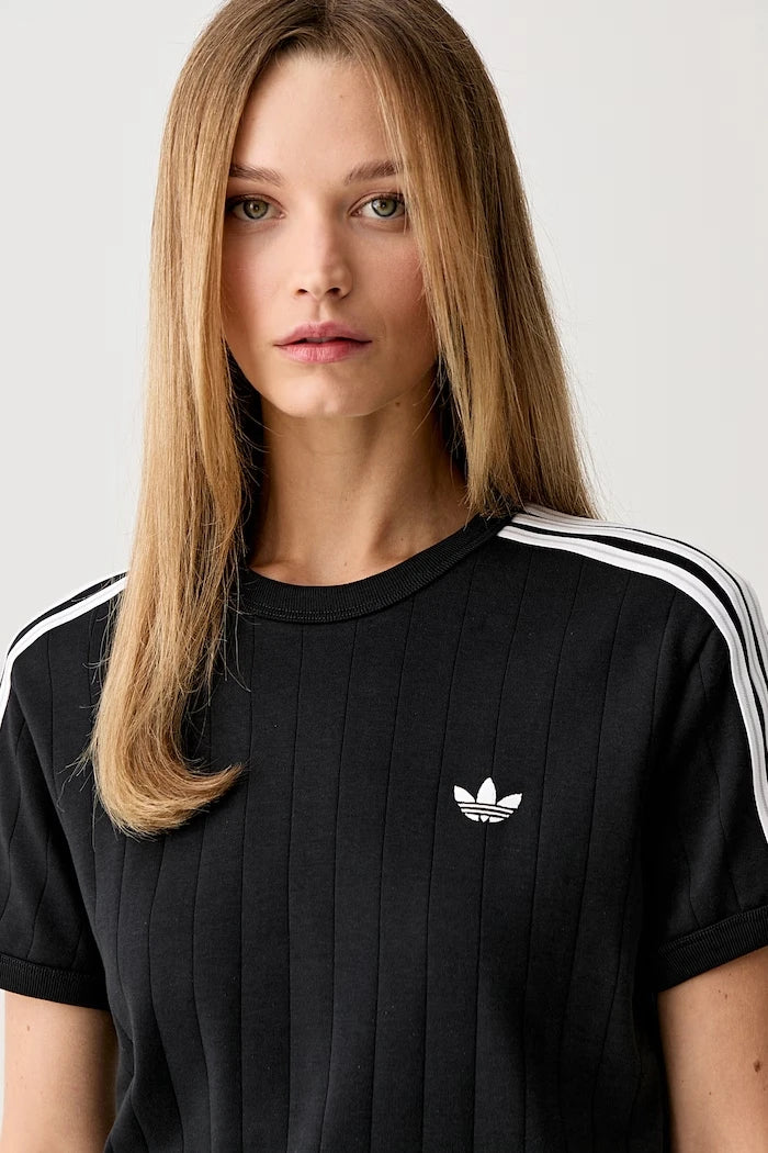 adidas Originals тениска дамска от памук