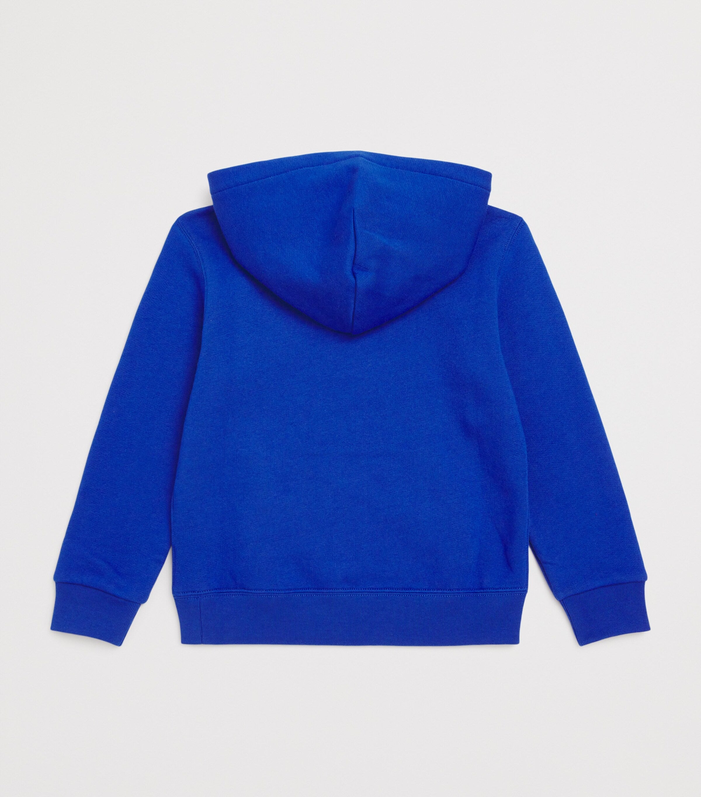 Ralph Lauren Kids Cotton-Blend Polo Pony Hoodie (2-7 Years)