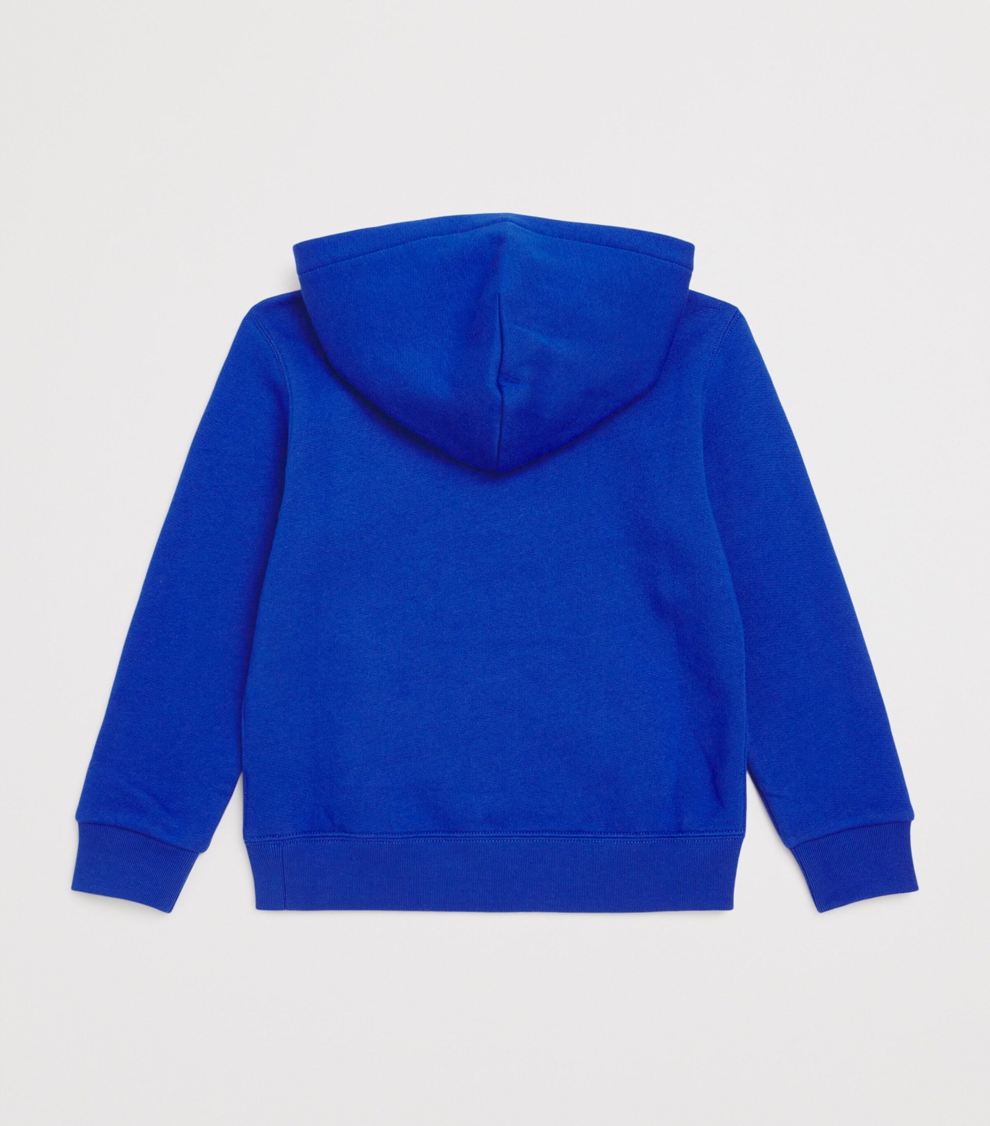 Ralph Lauren Kids Cotton-Blend Polo Pony Hoodie (2-7 Years)