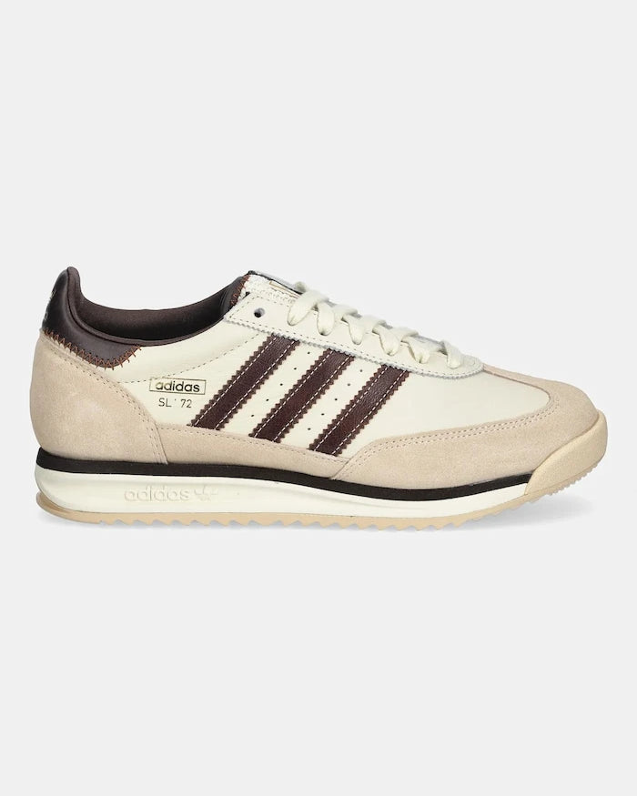 Deri adidas Originals SL 72 Spor Ayakkabı