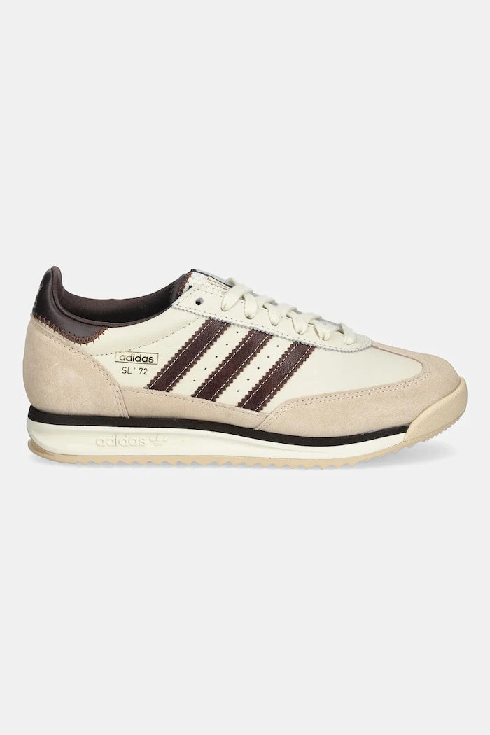 Deri adidas Originals SL 72 Spor Ayakkabı