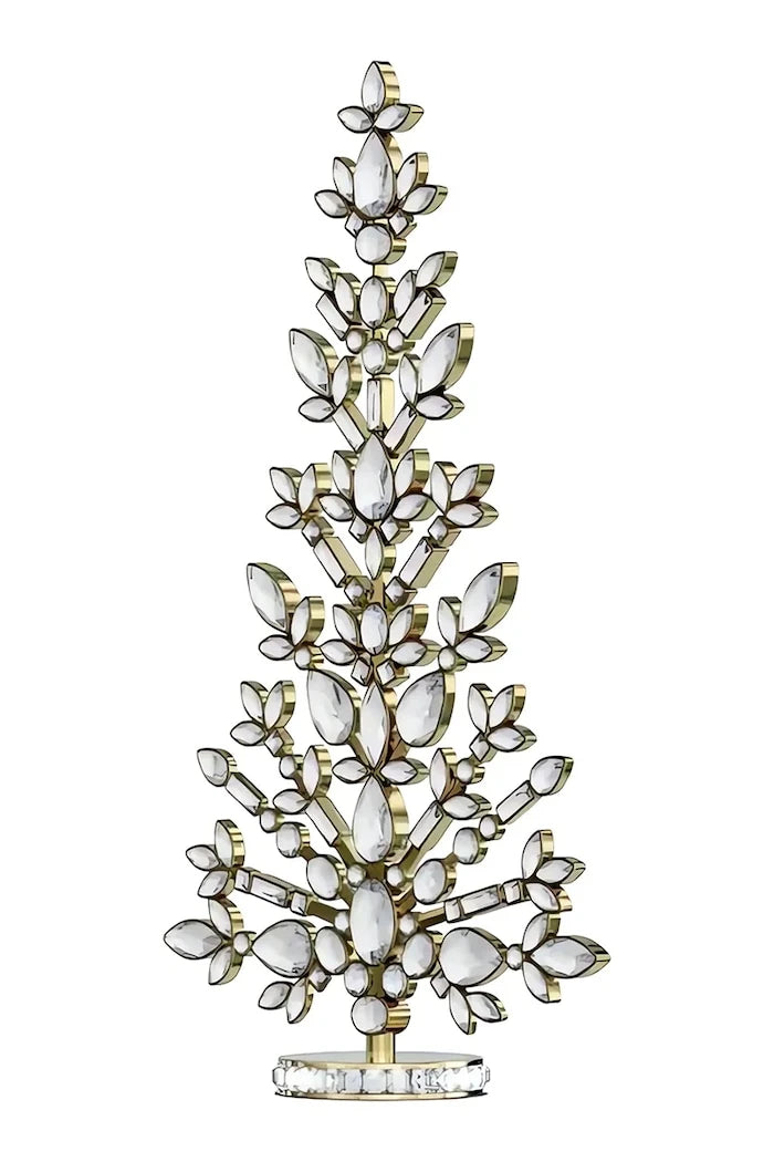 Swarovski Noel Figürlü GEMA