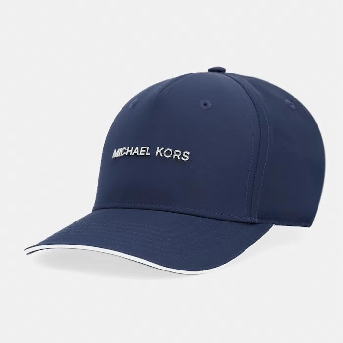 Шапка с козирка Michael Kors