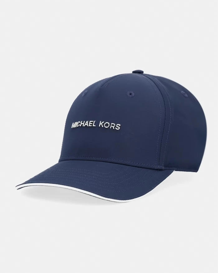 Шапка с козирка Michael Kors