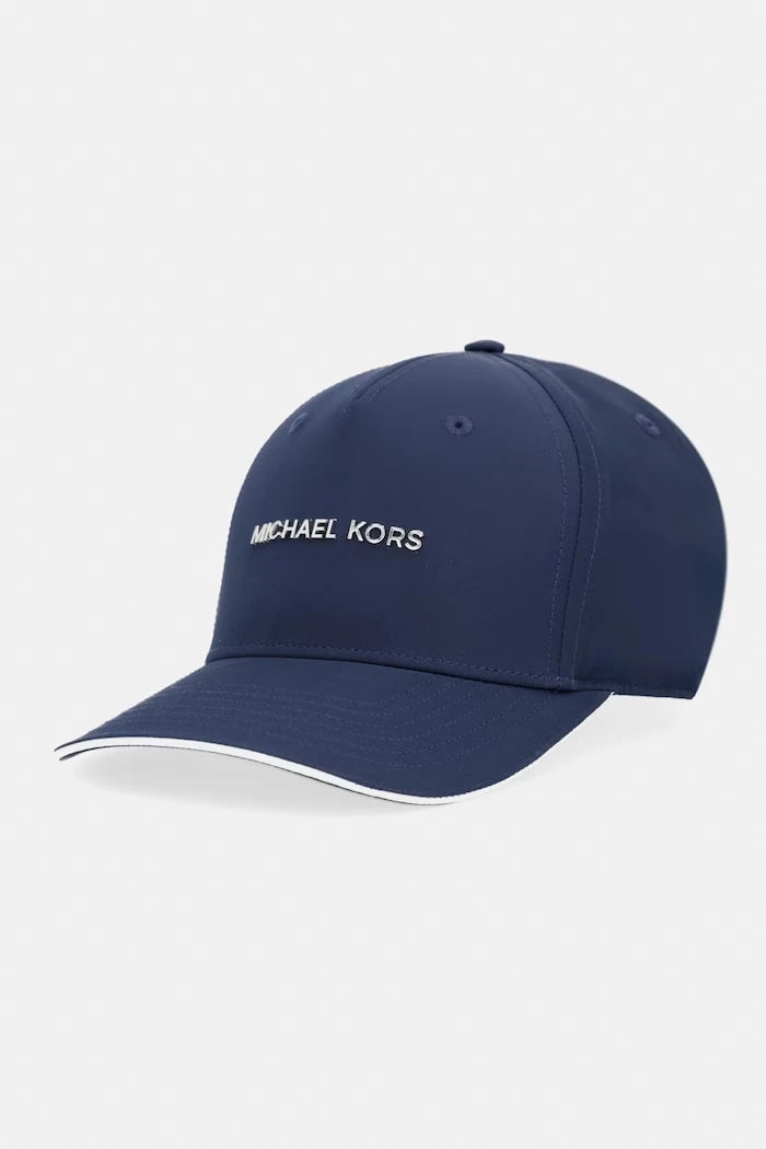 Шапка с козирка Michael Kors