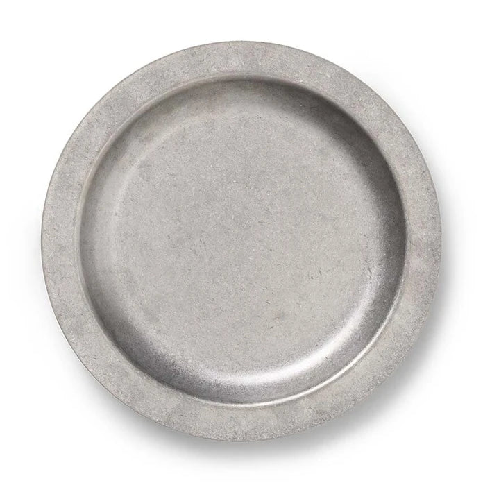 Чиния ferm LIVING Tumbled Plate 20 cm