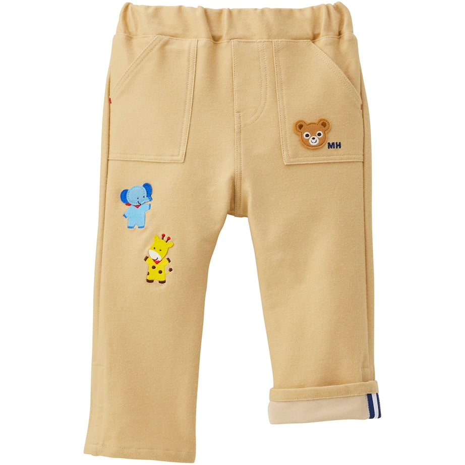 Pucci Bear and Friends Trousers (2-7 Years)