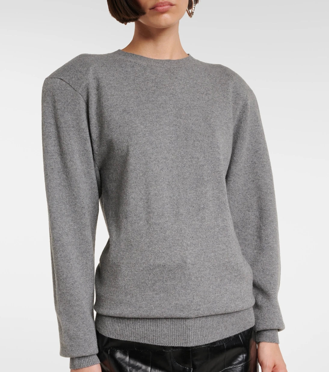 Stella McCartney - Kaşmir ve yün kazak