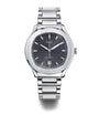 Piaget Stainless Steel Polo Date Watch 42mm