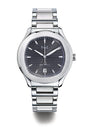 Piaget Stainless Steel Polo Date Watch 42mm