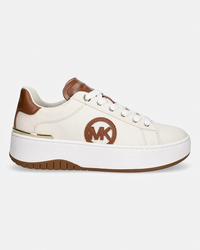 MICHAEL Michael Kors Dottie Lace Up Kadın Spor Ayakkabı