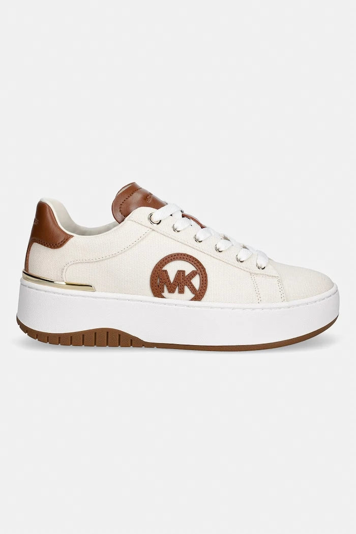 MICHAEL Michael Kors Dottie Lace Up маратонки дамски