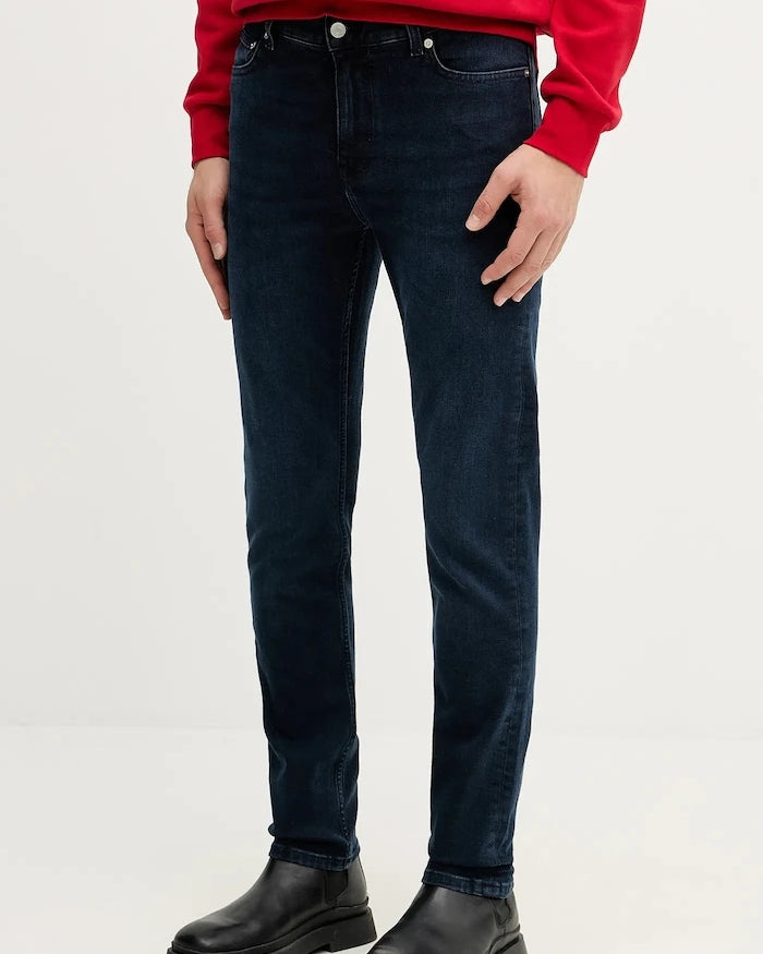 Tommy Hilfiger Kot Pantolon