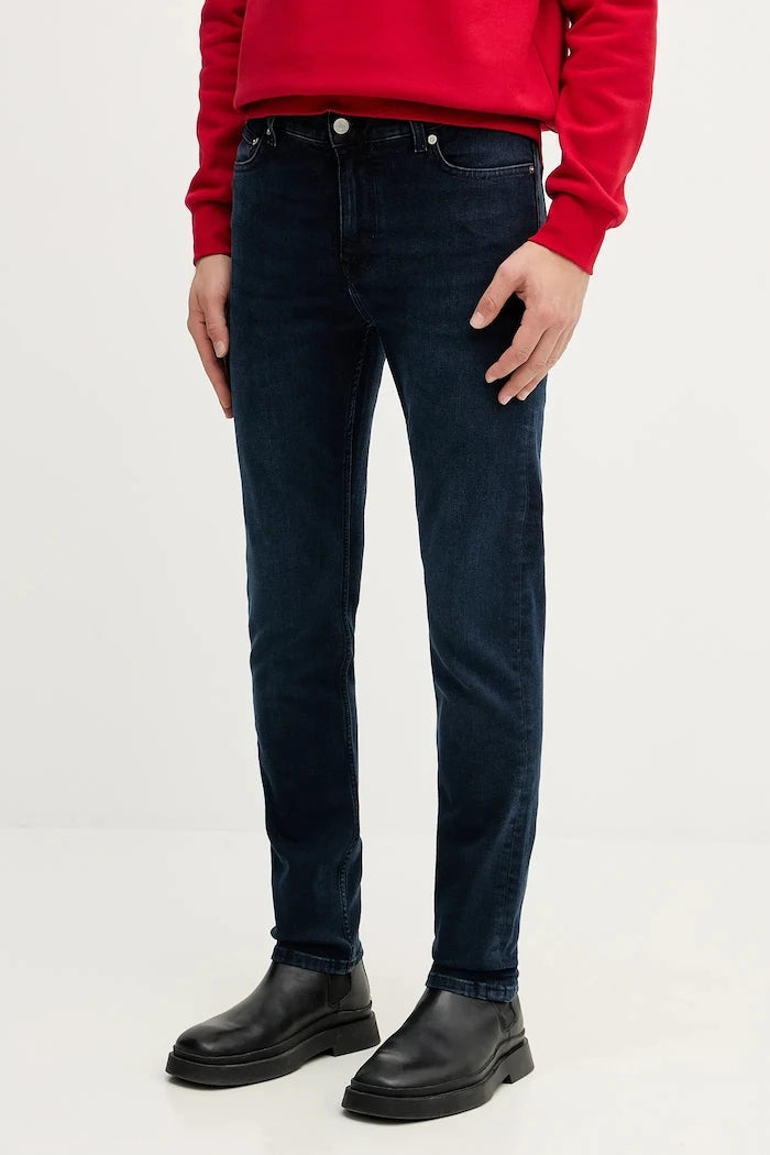 Tommy Hilfiger Kot Pantolon