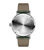 Stainless Steel Portofino Automatic Watch 34mm