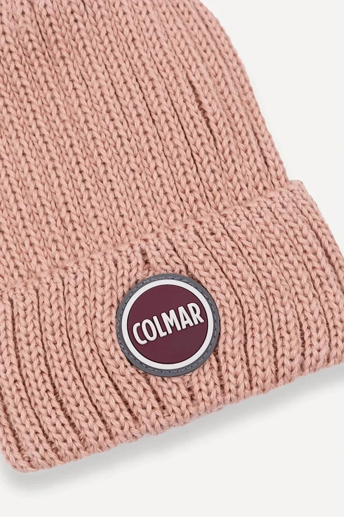 Детска шапка с вълна Colmar FILMAX