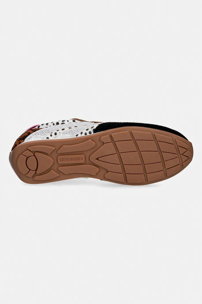 Маратонки Steve Madden Abbi-SMR